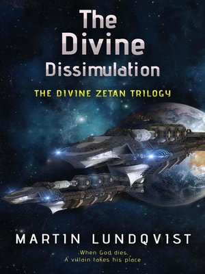 cover image of The Divine Dissimulation